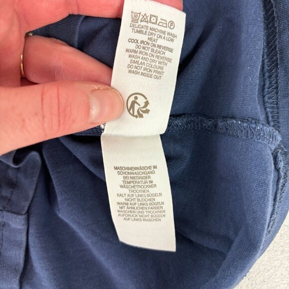 Mini Boden Surfing Astronaut Long Sleeve Tee 2-3 - Picture 5 of 7